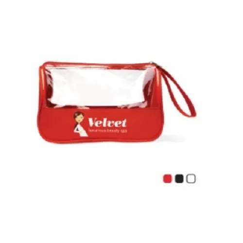 Toiletry Bag